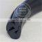 durable extruded car window rubber strip
