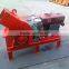 Hammer Type Diesel Engine Stone Crusher For Mining