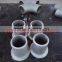 Alloy 20 ASTM B366 Weldolet Alloy 20 ASTM B366 Sockolet Alloy 20 ASTM B366 Threadolet
