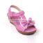 New Arrival Women's Summer Sandals Casual Wedges Cheap Wholesale Sandals 2016
