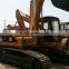 Used Excavator 330D for sale,Used Japan Excavator