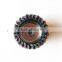 4" Abrasive Cup Bowl Steel Brush Wire, Cup Brushes-twisted wire