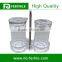 RQY 128083 ACRYLIC FLAVORING JAR SET