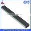 customized aluminium tubes and pipes, aluminium lightweight pipe made in china shanghai