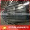 Good market pre galvanized steel square and rectangular tube with great price