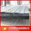 Alibaba pre galvanized steel square hollow section with mass production