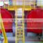 ISO Fiberglass pultruded grating walkway/frp walkway, chemcial resistant, big load bearing