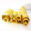 Customizable Structural Pultruded Fiberglass Round Pipe