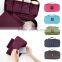 RUN HUI Wanna be a Traveler Portable Bra Underwear Lingerie Case Travel Organizer Bag Storage wardrobe organizer Waterproof
