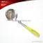 New design kitchen best helper of a whole series cookware metal spoon ladle