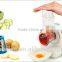 3 in 1 multifunction electric vegetable shredder slicer