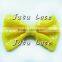 Fancy large 5" sparkle sequin bow for headband accessory,15 colors to pick up for new design hair bow