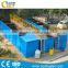 Chemical Industry Wastewater Treatment Plant MBR