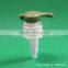 Qualified supplier ketchup lotion pump foam transfer pump
