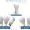 new 2016 LED bulb 3W 5W watts 270 degree lighting angle a50