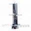 High quality vertical vibrating spiral lifting conveyor