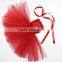 Newborn Photography Props Infant Costume Outfit Princess Tutu Skirt