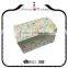 Biodegradable Glossy Lamination Art Paper Baby Gift Box Set