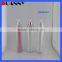 New Product Cosmetics Packaging Round Shoulder Shampoo Bottle