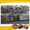 Good price Sesame flavor Oatmeal Cereal Chocolate Bar Making Machine