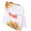 2015 new PP nonwoven food bag or gift bag