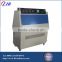 Control UV Aging Test Chamber , Accelerated Weather Testing UV Test Machine