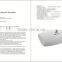 desktop mini bluetooth speaker supplied by shezhen factory
