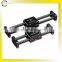 China wholesale new research double distance video slider plus camera support accessories for DSLR