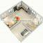 China Build Supplies Living Container Modular House Cheap Shipping Containers Villa