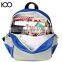 waterproof school backpack , children backpack , kids backpack factory