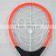 2015 Top Selling Recharge Electronic Mosquito Swatter Fly Killer Indoor Mosquito Racket Mosquito Killer