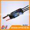 Maytech 30A rc brushless motor speed controller low internal resistance for aerial photography Drone