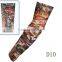 Custom Tattoo Sleeves with EN71, AZO, PAHs, Alkylphenols - European Standard