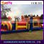 funny obstacle race for sale,jumping obstacle park,radical run inflatable games