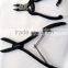 Black Oxide Coral Cutter Large and Small