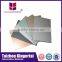 Alucoworld glass curtain wall pvdf exterior wall cladding panel with bottom price