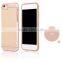 Dual Layer Hybrid PC TPU Tough Phone Case For Iphone 6 Made in China