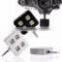 Perfect night selfie helper, rechargeable led flash for smartphone