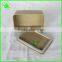 BPA-free Biodegradable Food Container With Leak-Proof Lid