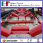 China Manufacturer Factory Price Belt Conveyor Trough Type Steel Pipe Roller