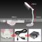 ABS+PS Eye-Protection led table lamp