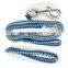 Hot!!! 2014 retractable 550 paracord dog leash                        
                                                Quality Choice