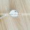 MT-DM1 Metal dental mirror