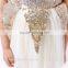 wholesale Children Summer Girl Dresses With Sequin Glitter TuTu Dress Girls Lace Frocks Sequins Dress