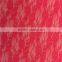 Elastic Plain dyed swiss cord lace
