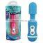 Silicone Vibrator boy penis Sex Toy for Japen sex girl and Chinese sex with girl Waterproof Pleasure Toy Mini Rabbit