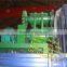Waste Used Tire Cutting Machine Semi-automatic Tyre Cutter Made in China