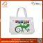 Quilted Promotionalshopping Oem Production Canvas Tote Bag