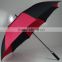 strongest windproof Customize golf umbrella