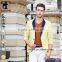 2016 new design yellow color mens blazer slim fit blazer for man wholesaler